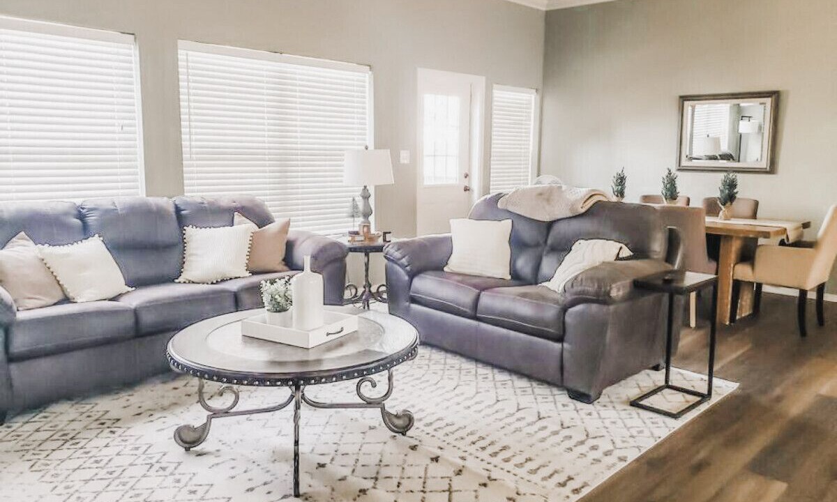 Photo of Livingroom in Hulbert