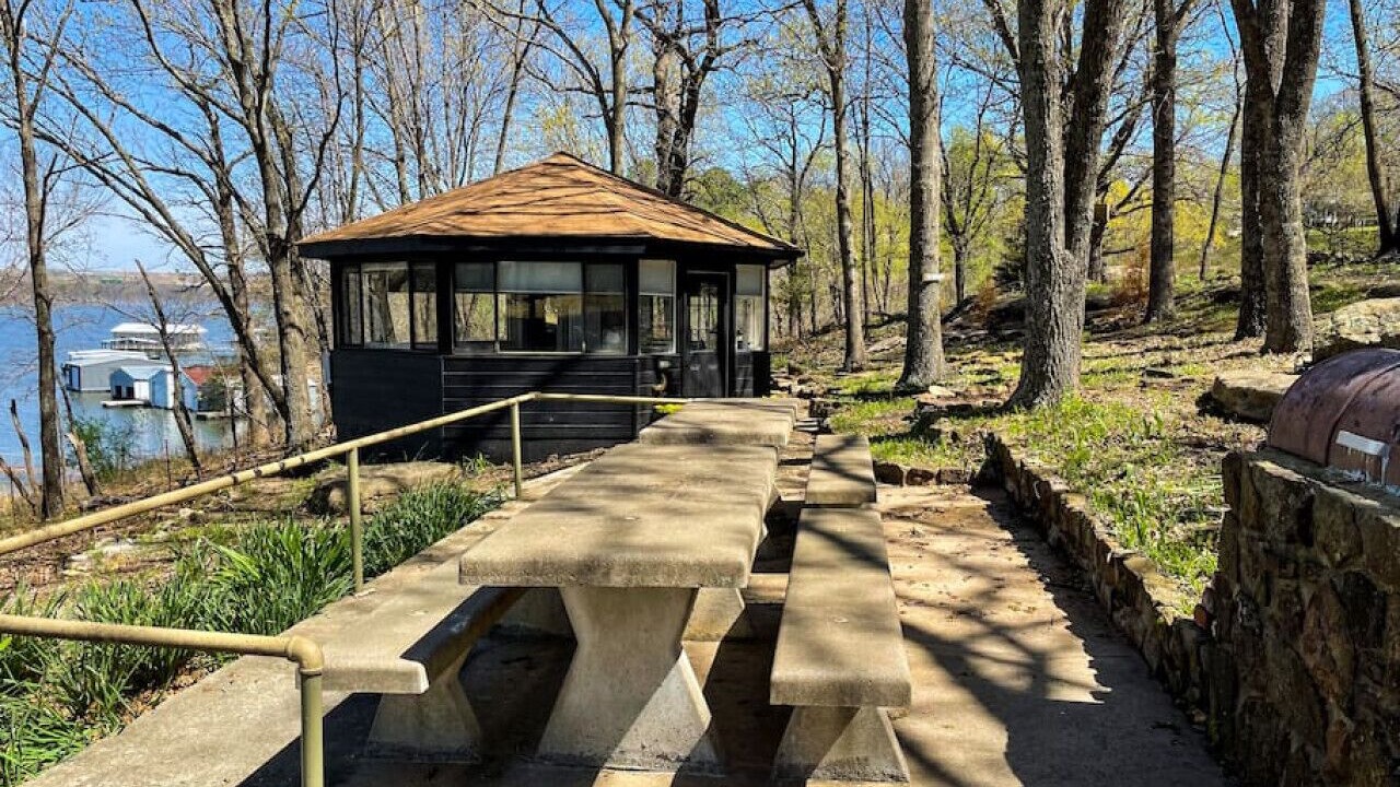 Photo of Outdoor in Hulbert