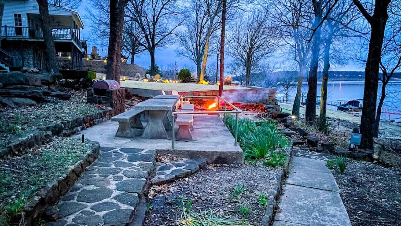 Photo of Outdoor in Hulbert