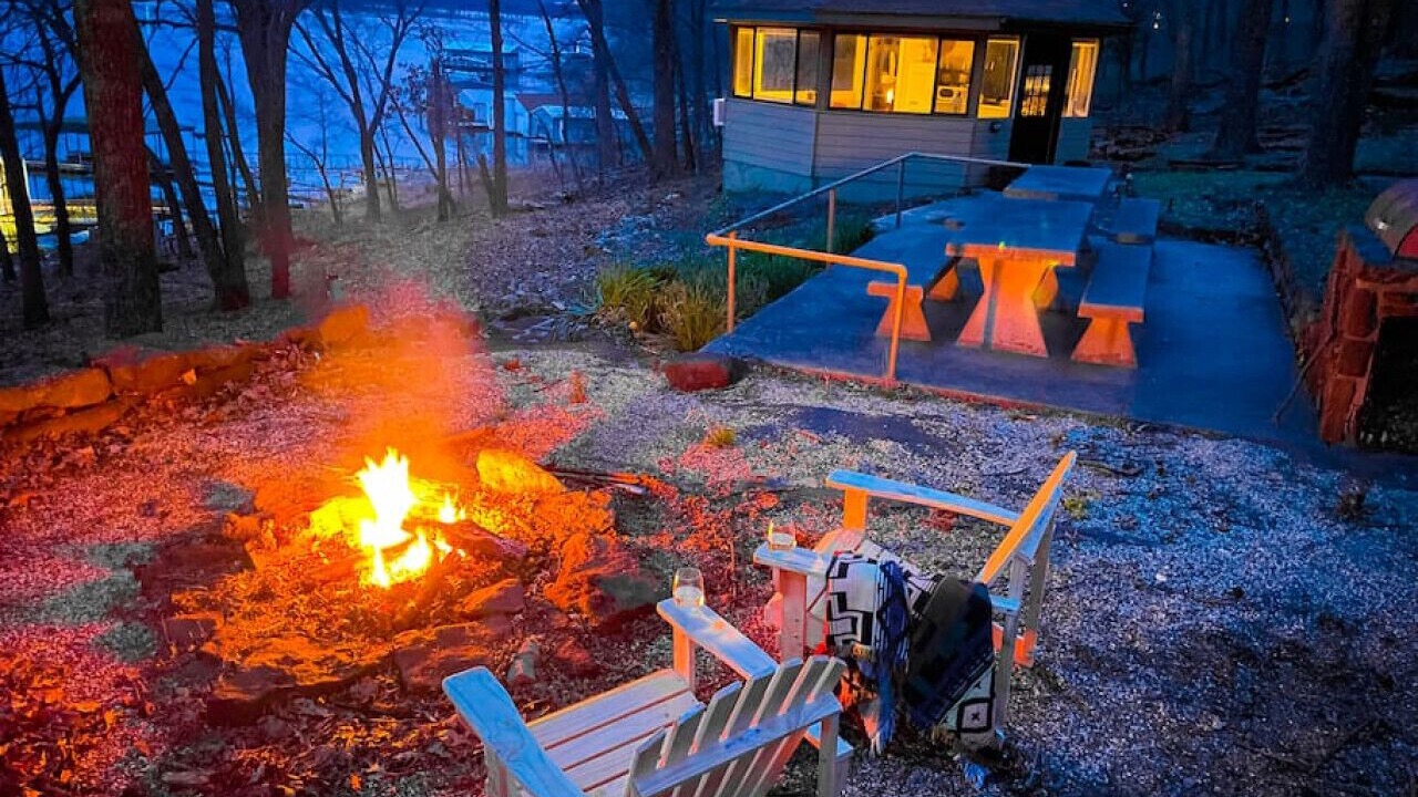 Photo of Patio Balcony in Hulbert