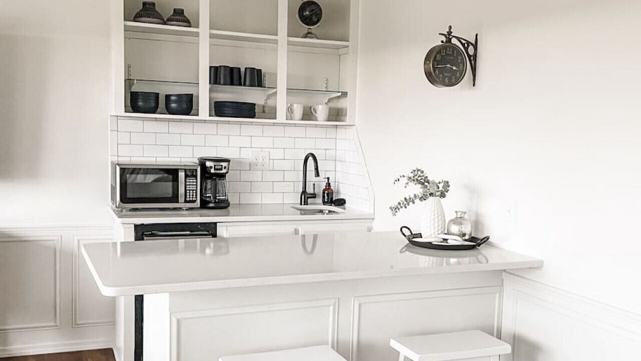 Photo of Kitchen in Hulbert
