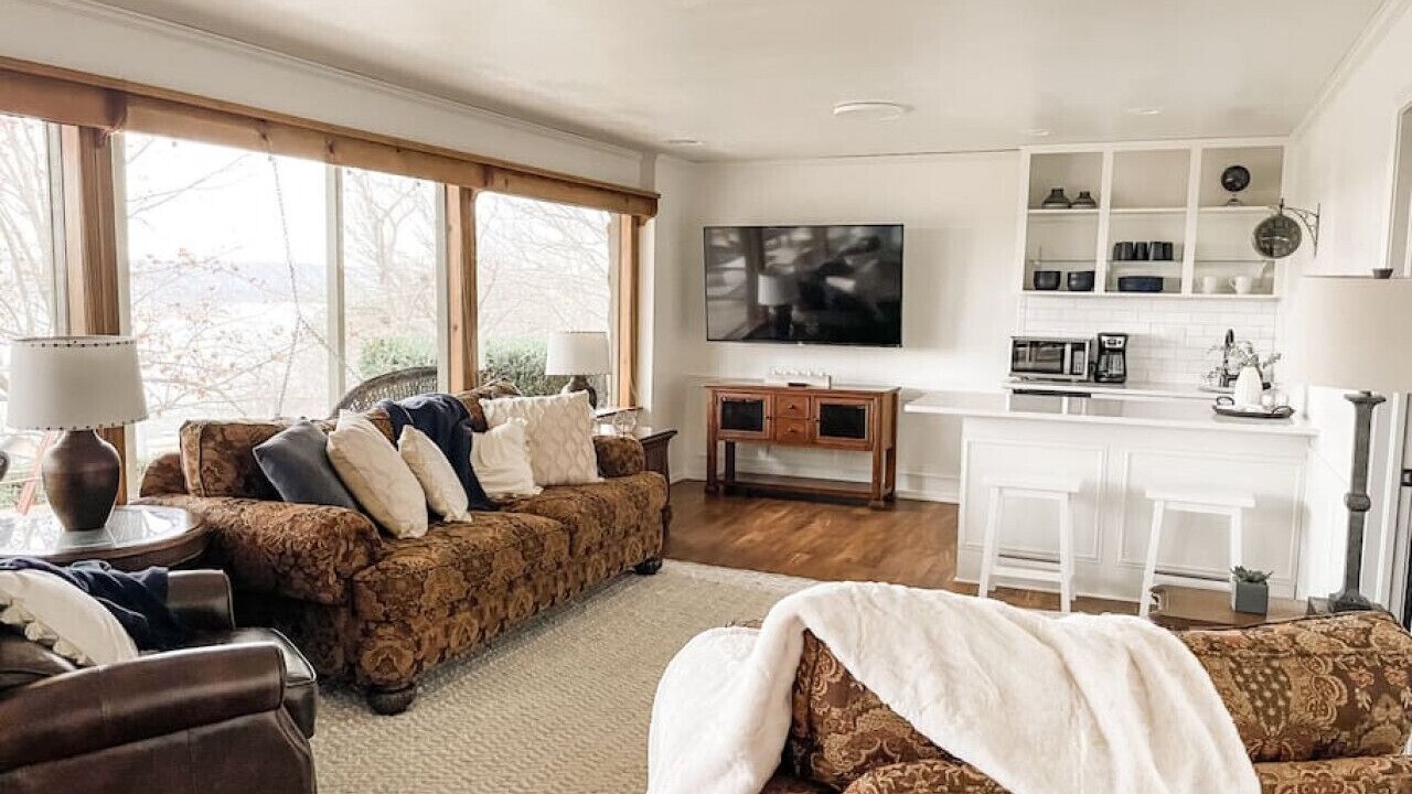 Photo of Livingroom in Hulbert
