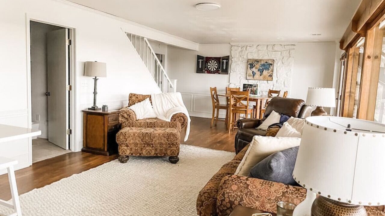 Photo of Livingroom in Hulbert