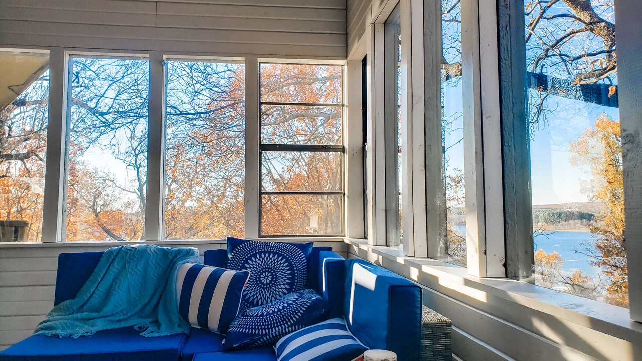Photo of Livingroom in Hulbert