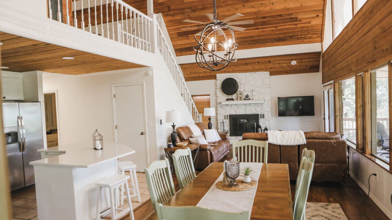 Photo of Livingroom in Hulbert