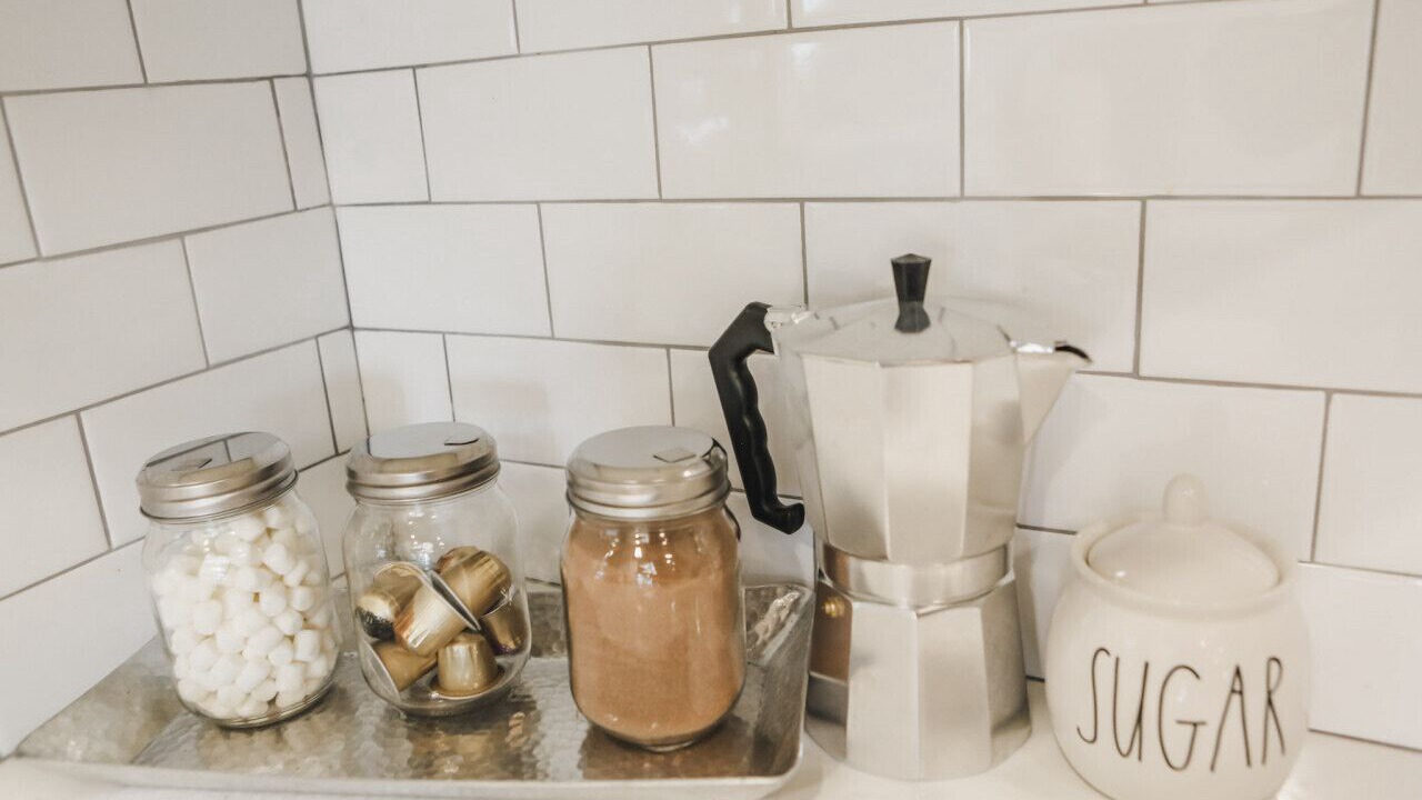 Photo of Kitchen in Hulbert