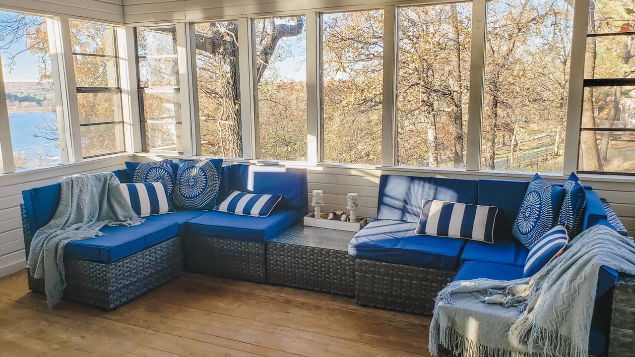 Photo of Livingroom in Hulbert