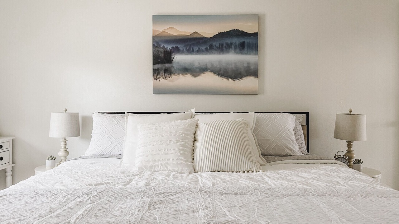 Photo of Bedroom in Hulbert