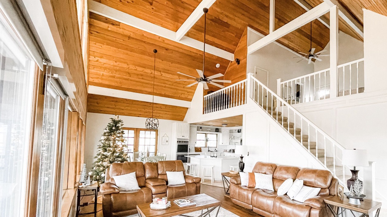Photo of Livingroom in Hulbert