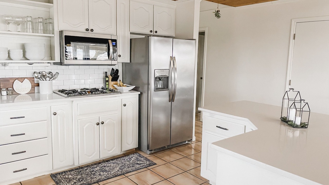 Photo of Kitchen in Hulbert
