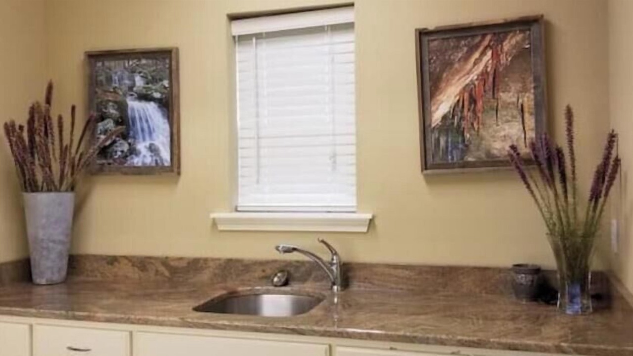 Photo of Bathroom in Morrilton