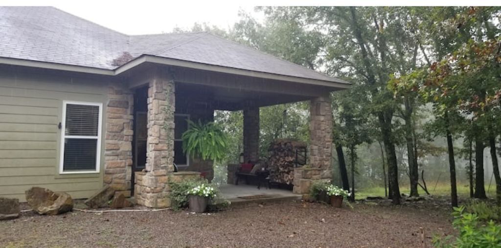 Photo of Outdoor in Morrilton