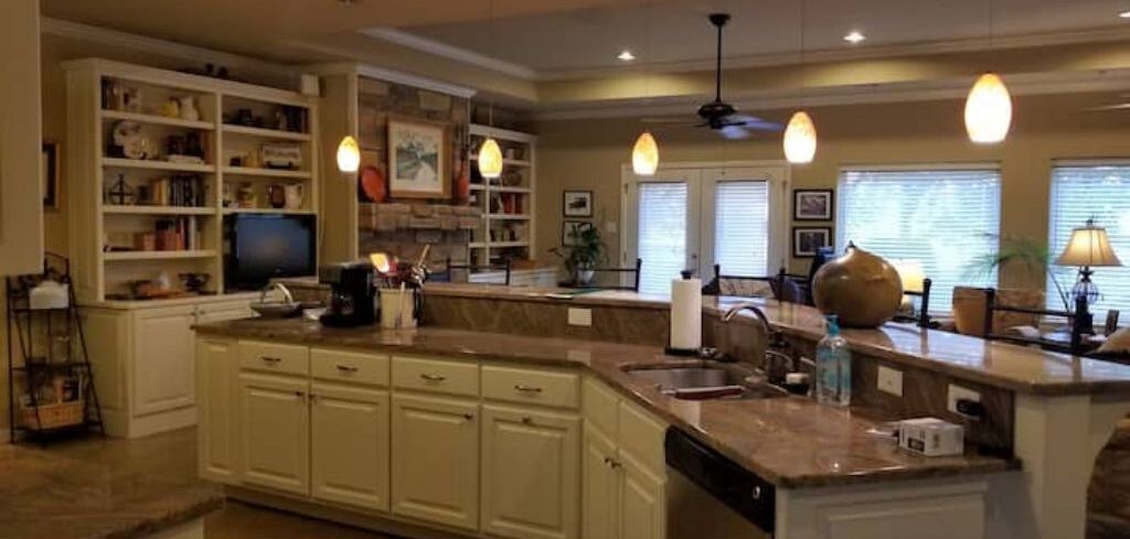 Photo of Kitchen in Morrilton