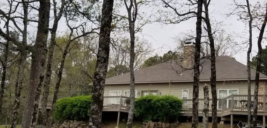 Photo of Outdoor in Morrilton
