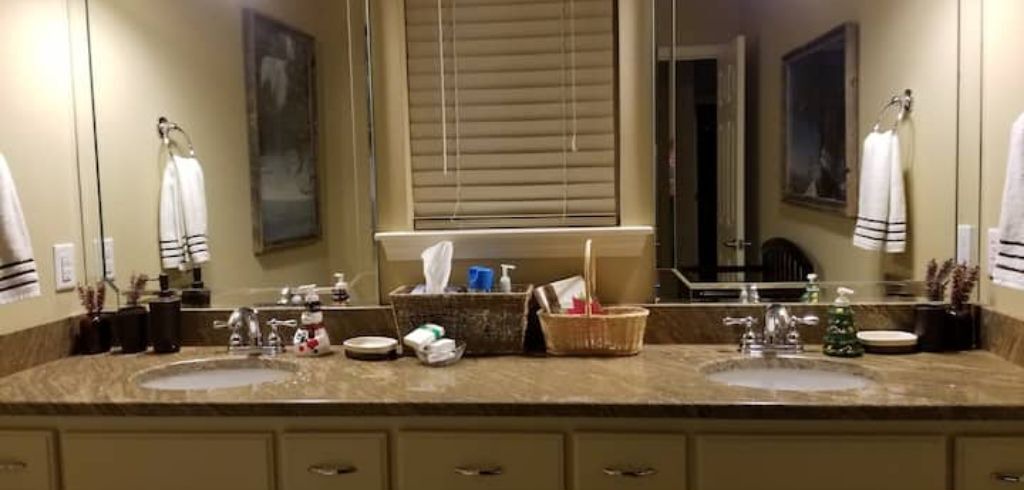 Photo of Bathroom in Morrilton