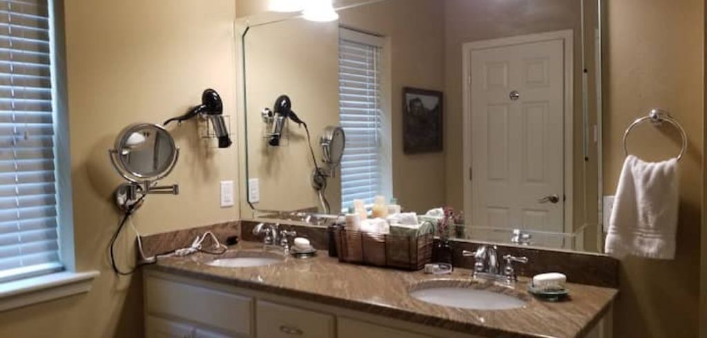 Photo of Bathroom in Morrilton