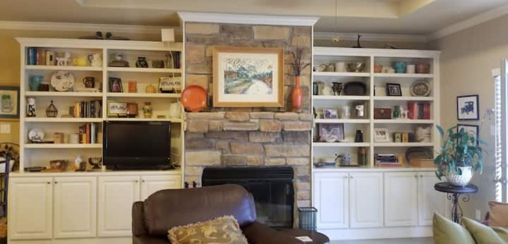 Photo of Livingroom in Morrilton