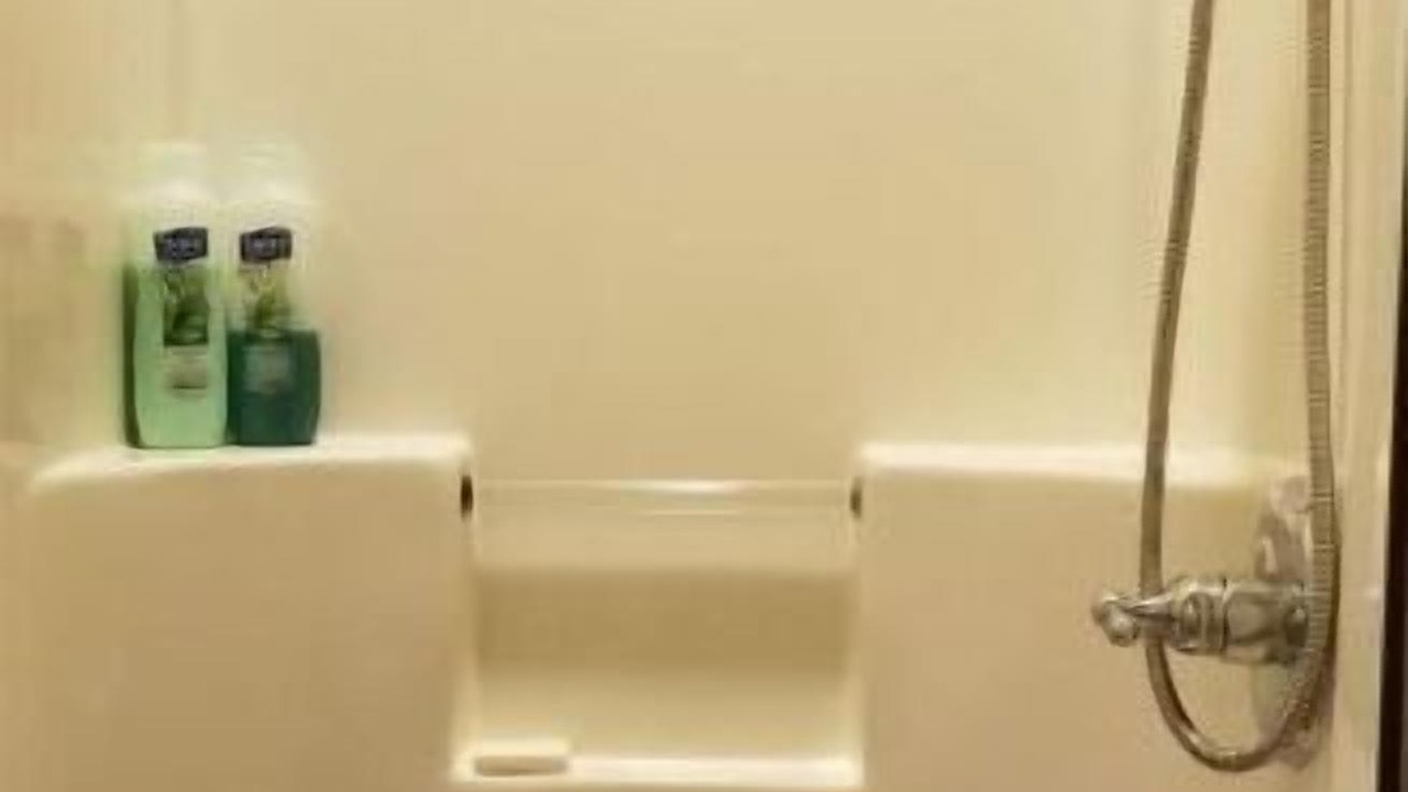 Photo of Bathroom in Morrilton