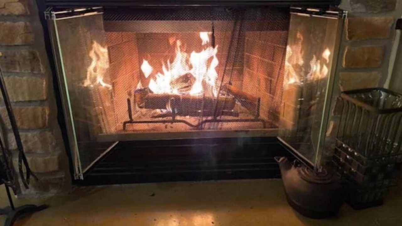 Photo of Livingroom in Morrilton