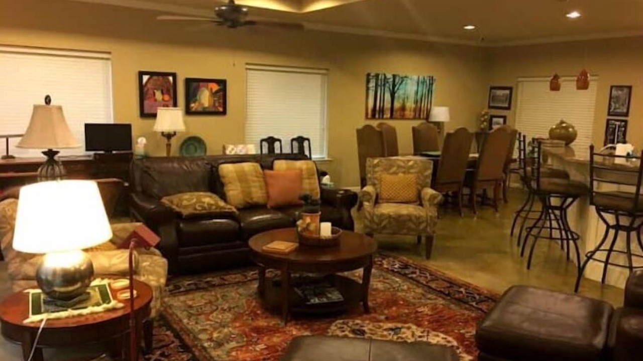 Photo of Livingroom in Morrilton