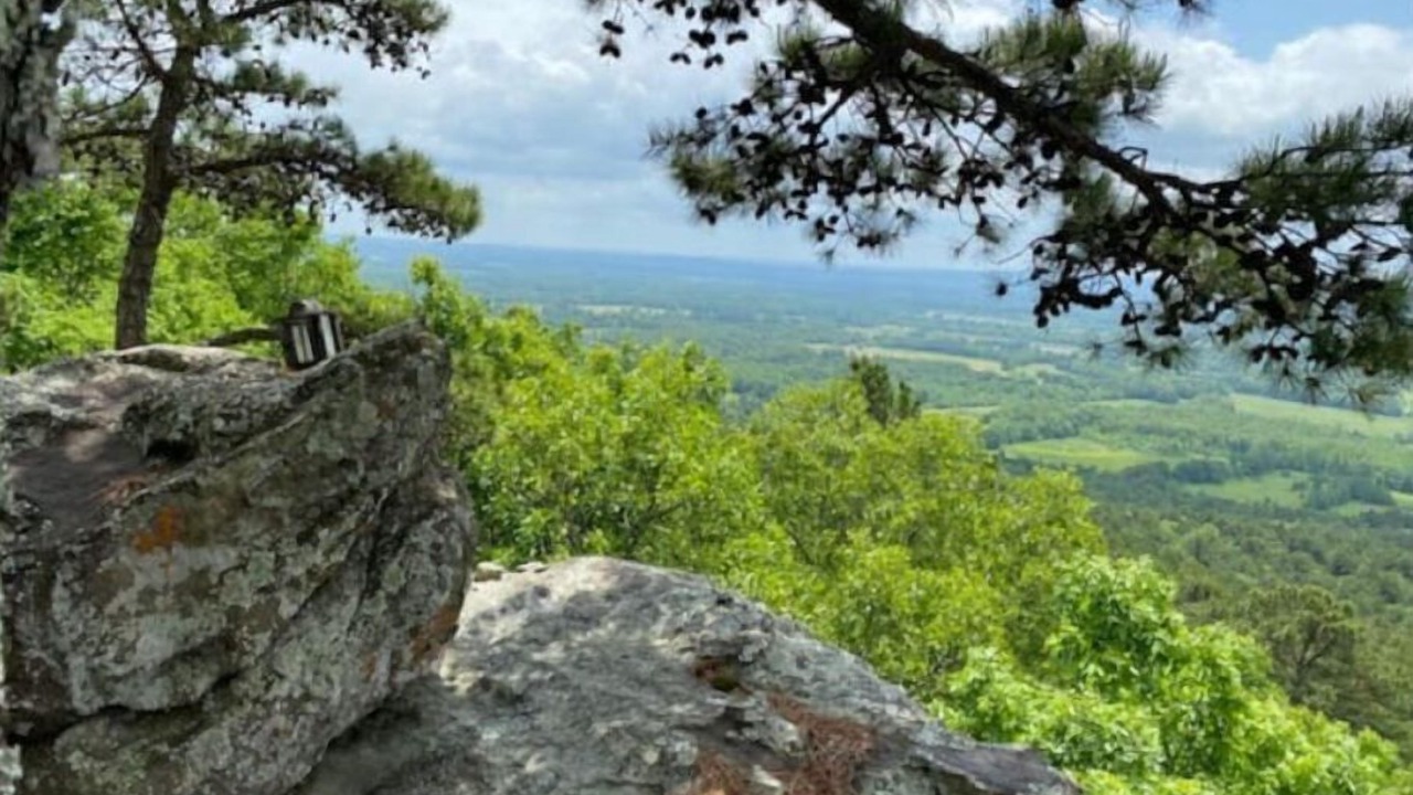 Photo of Outdoor in Morrilton