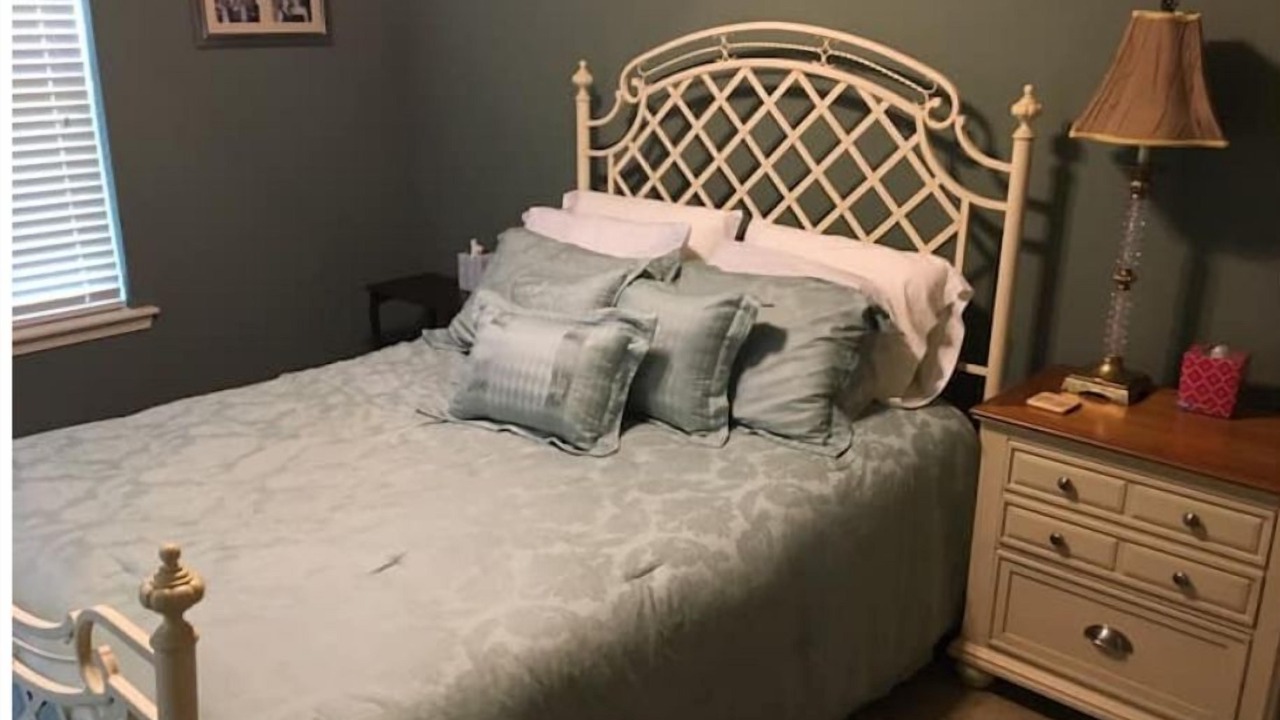 Photo of Bedroom in Morrilton