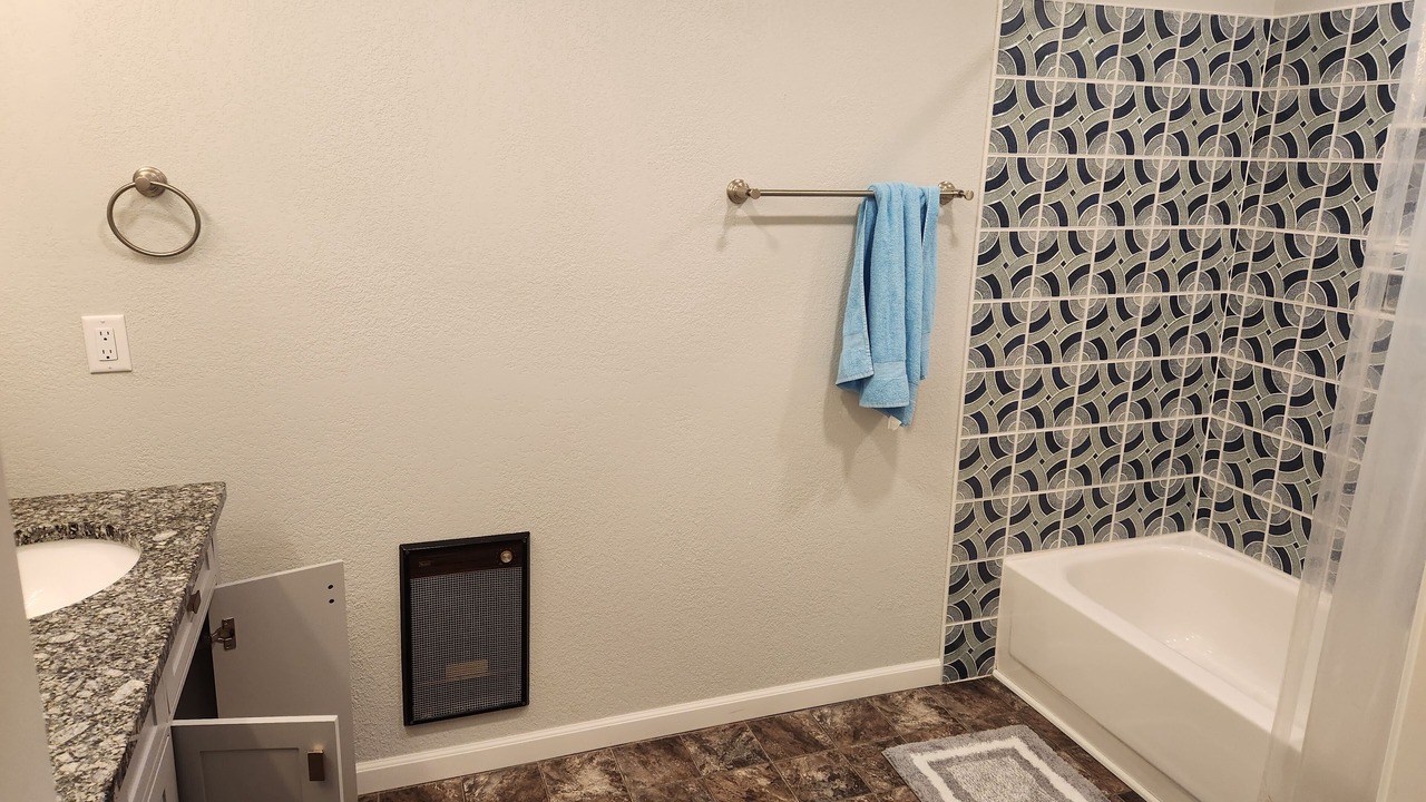 Photo of Bathroom in Blue Springs