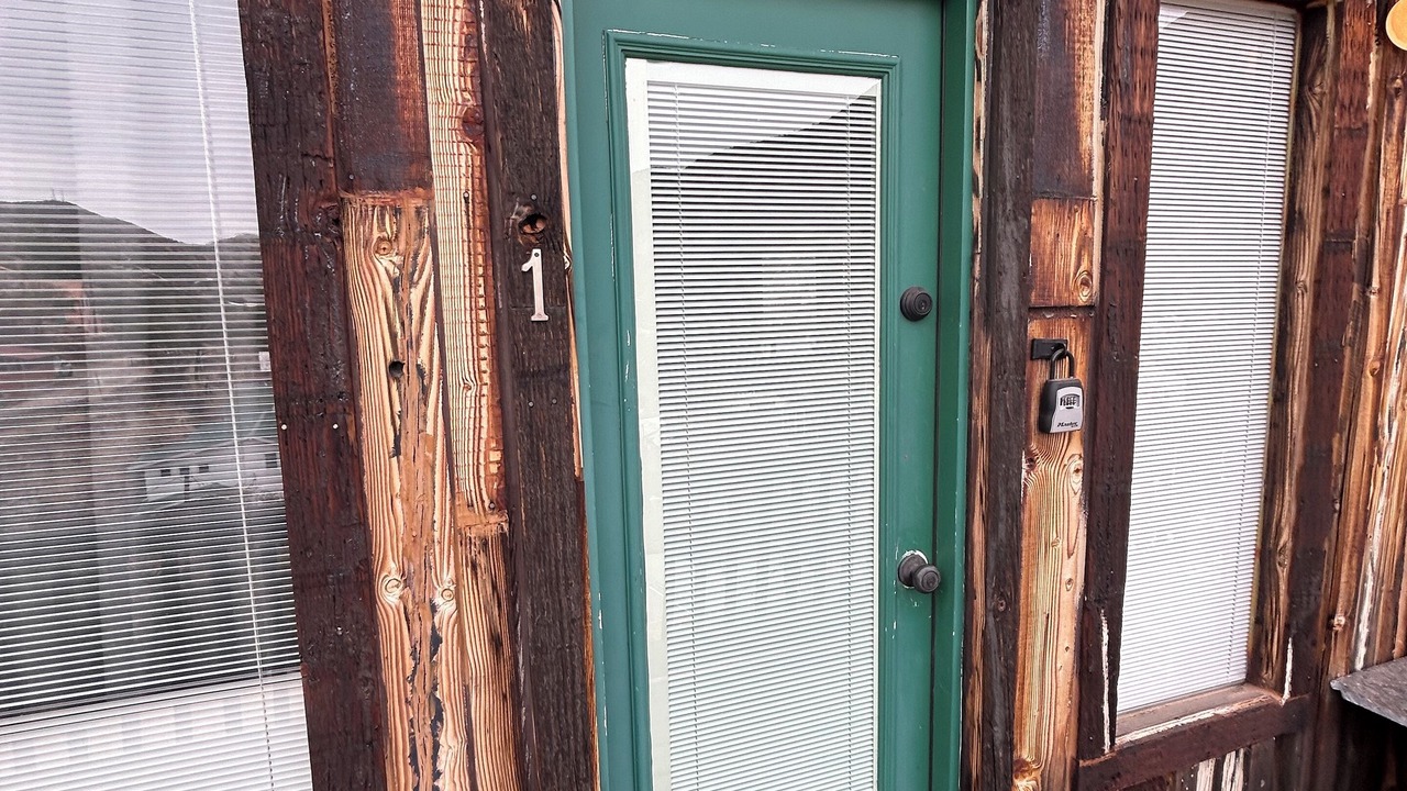 Photo of Outdoor in Bisbee