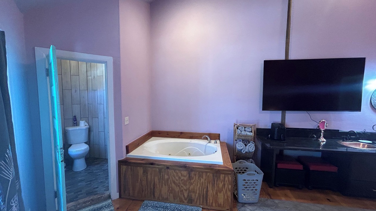 Photo of Bedroom in Bisbee