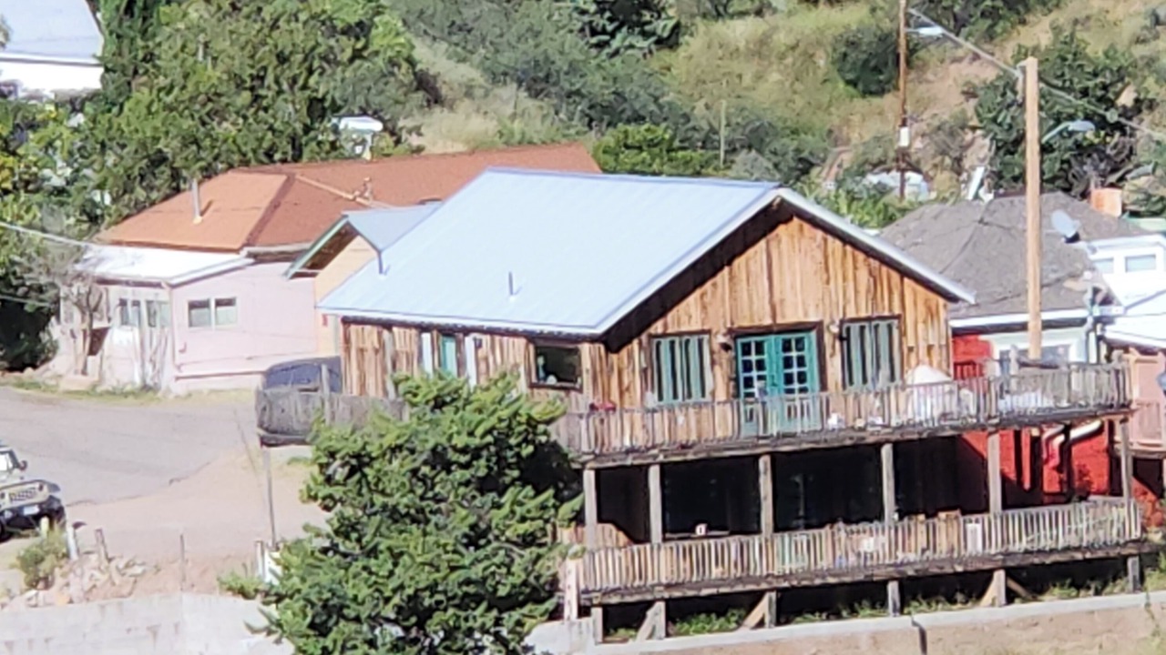 Photo of Outdoor in Bisbee
