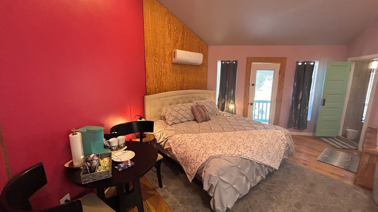 Photo of Bedroom in Bisbee
