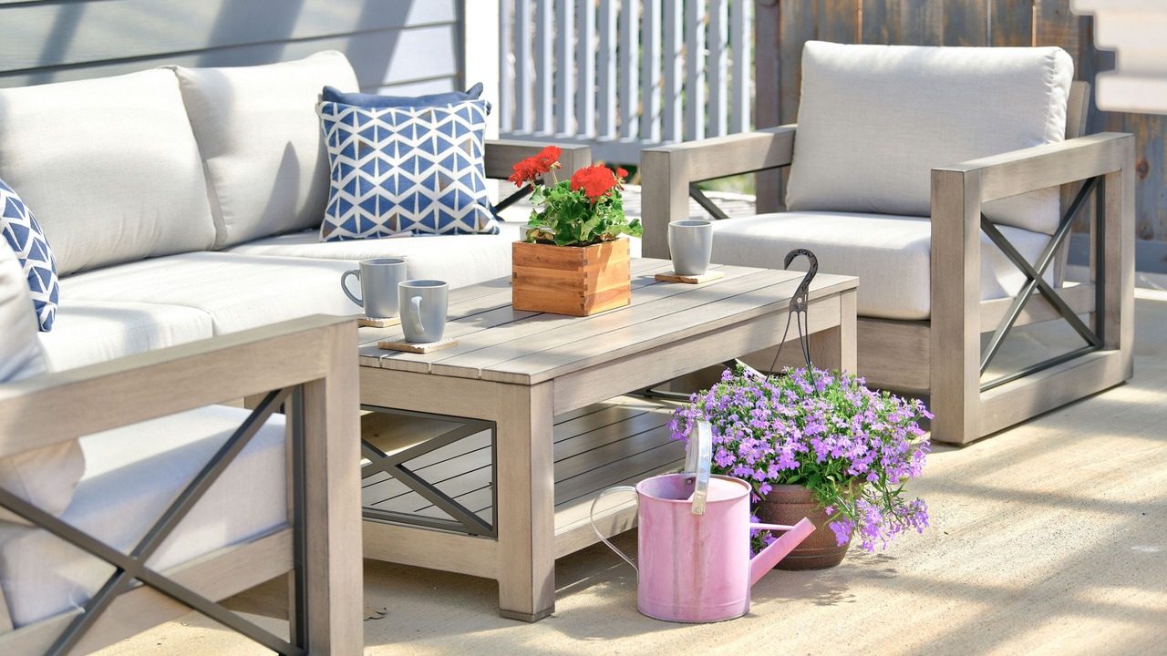 Photo of Patio Balcony in Colfax