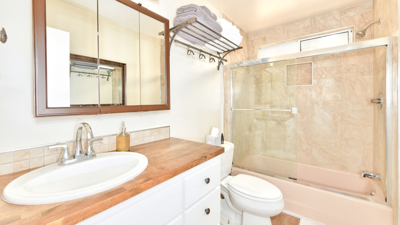Photo of Bathroom in Colfax