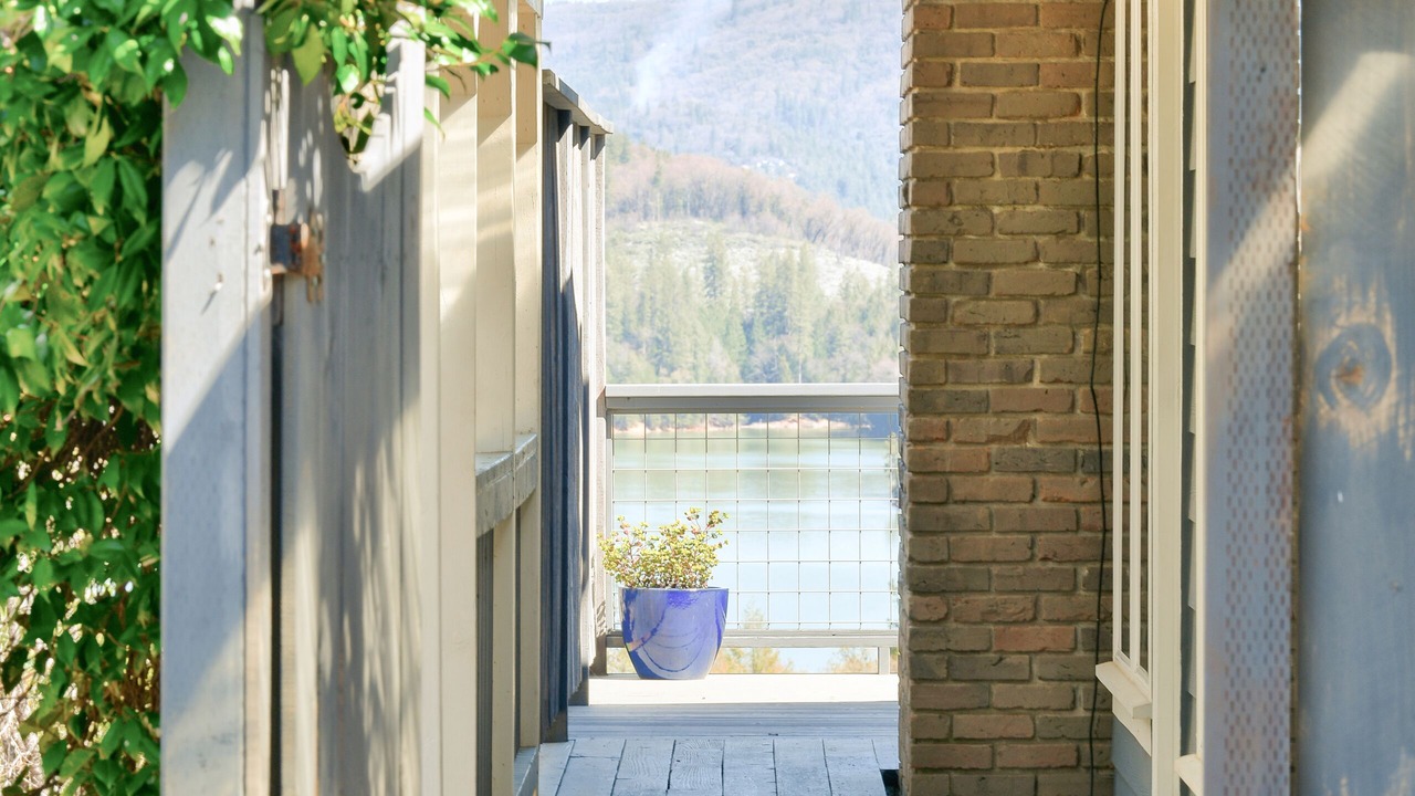 Photo of Patio Balcony in Colfax