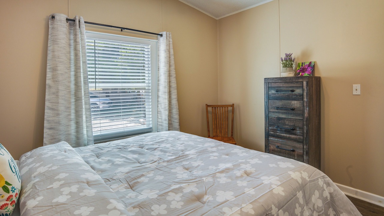 Photo of Bedroom in Normangee