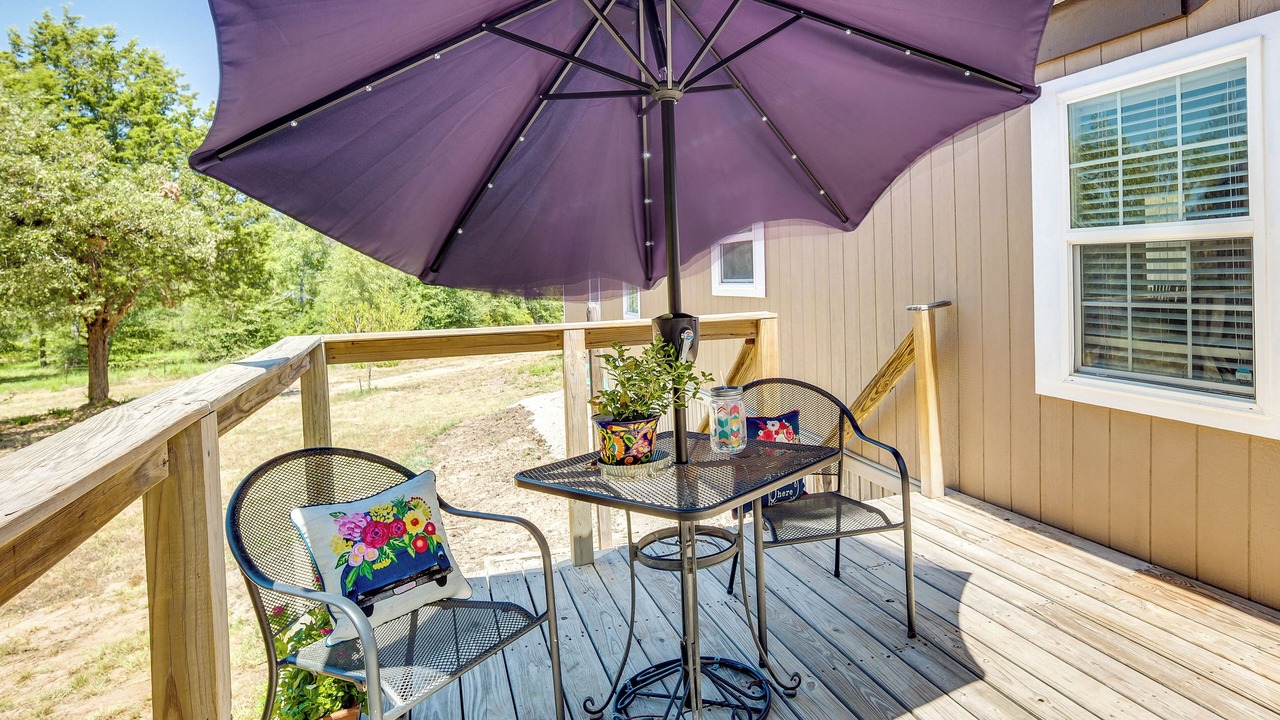 Photo of Outdoor in Normangee