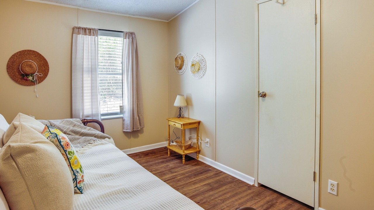 Photo of Bedroom in Normangee