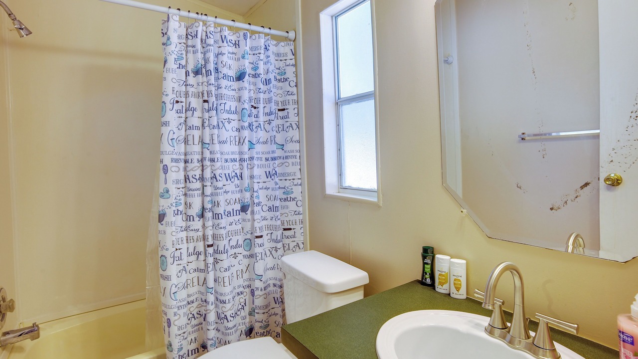 Photo of Bathroom in Normangee