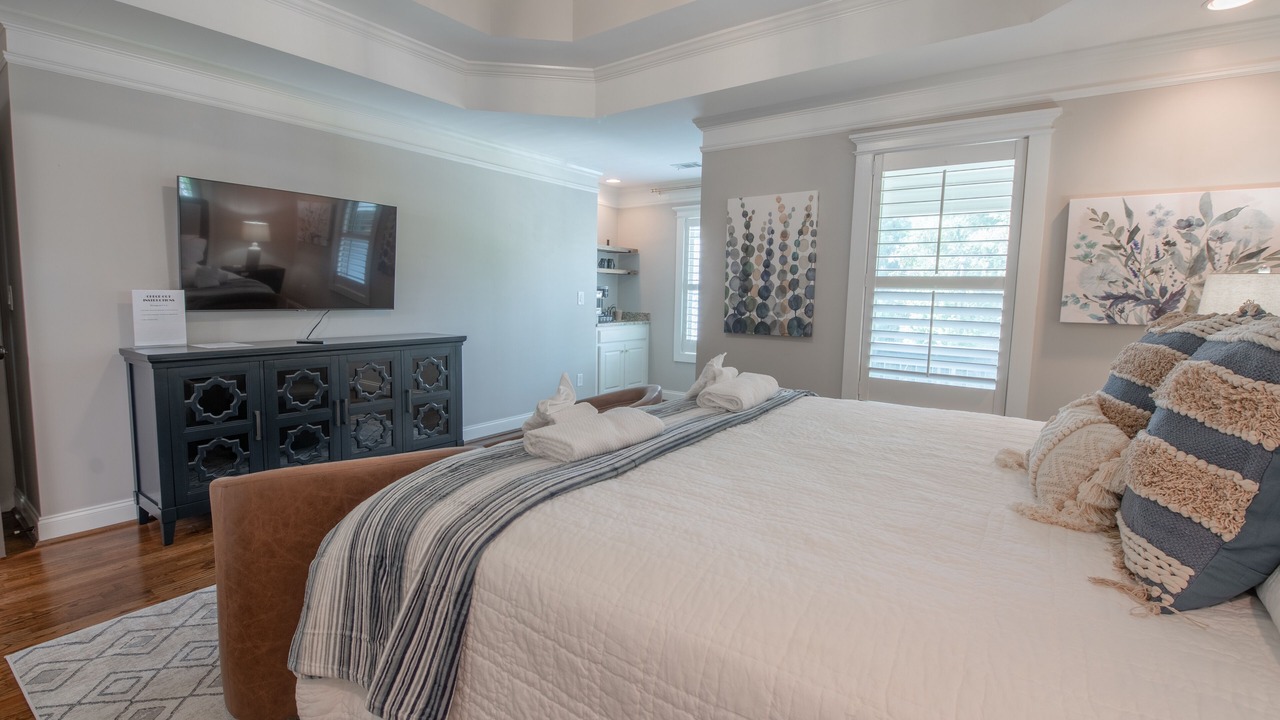 Photo of Bedroom in Athens