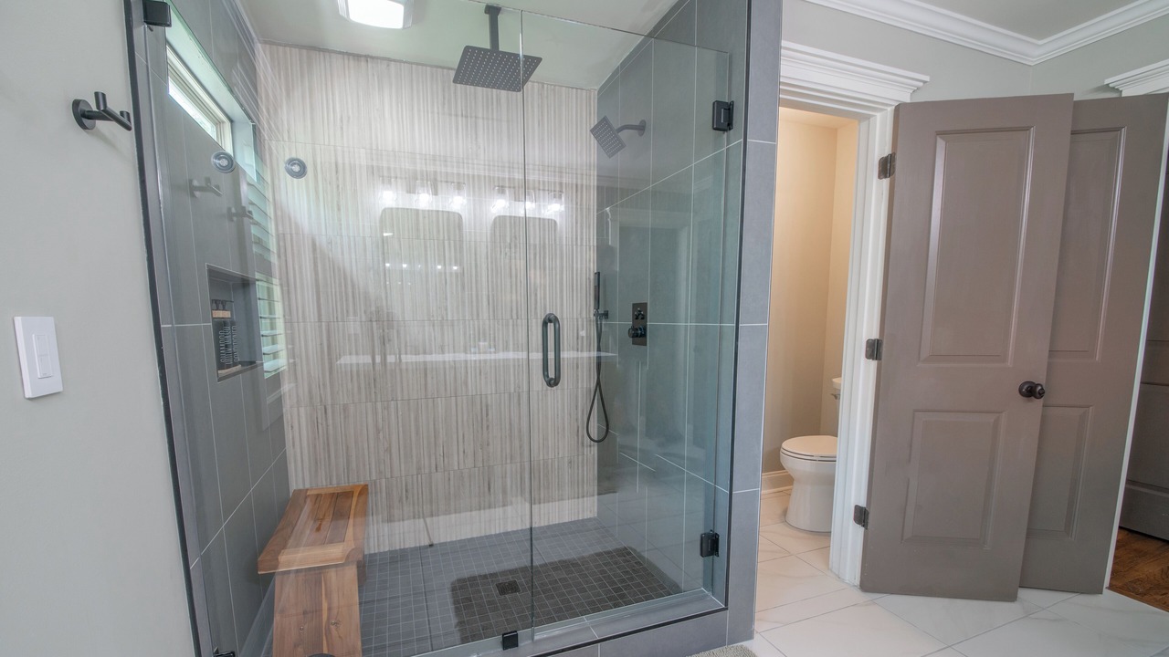 Photo of Bathroom in Athens