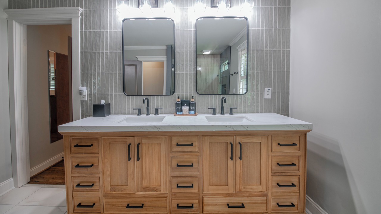 Photo of Bathroom in Athens