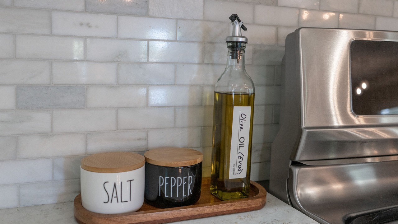 Photo of Bathroom in Athens