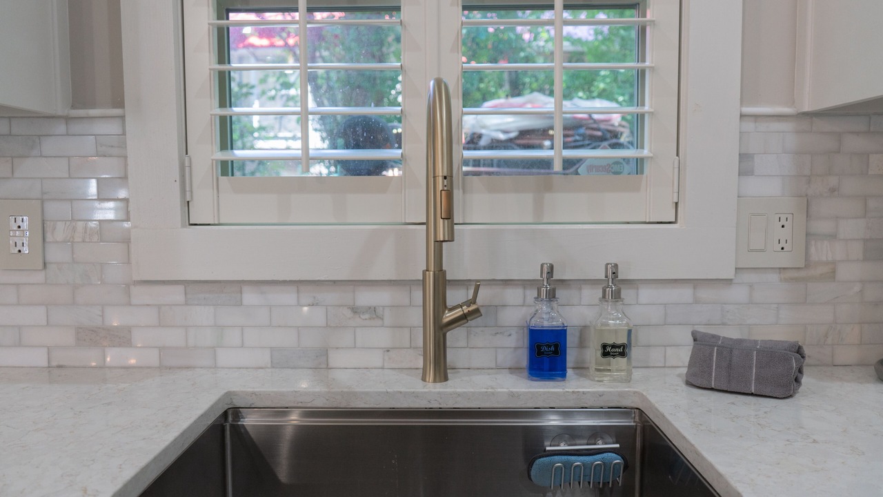 Photo of Bathroom in Athens