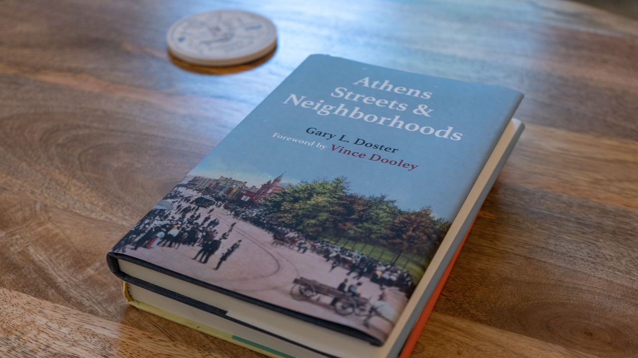 Photo of Others in Athens