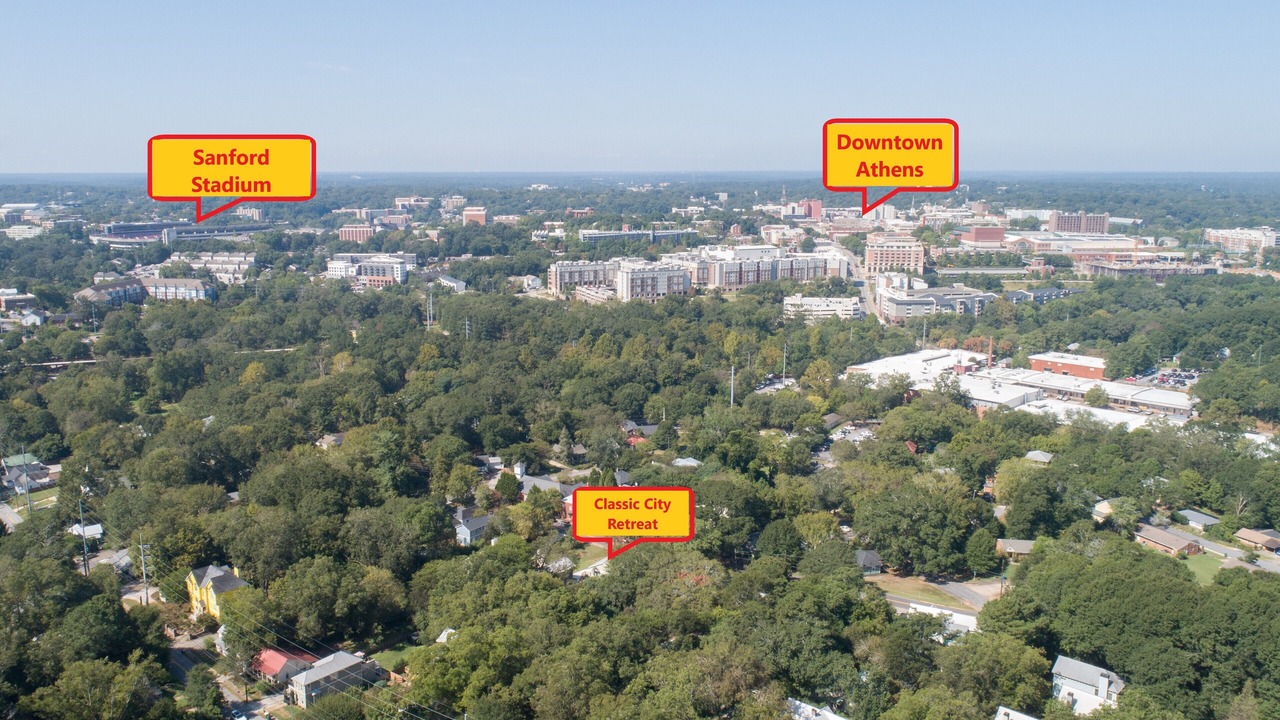 Photo of Outdoor in Athens