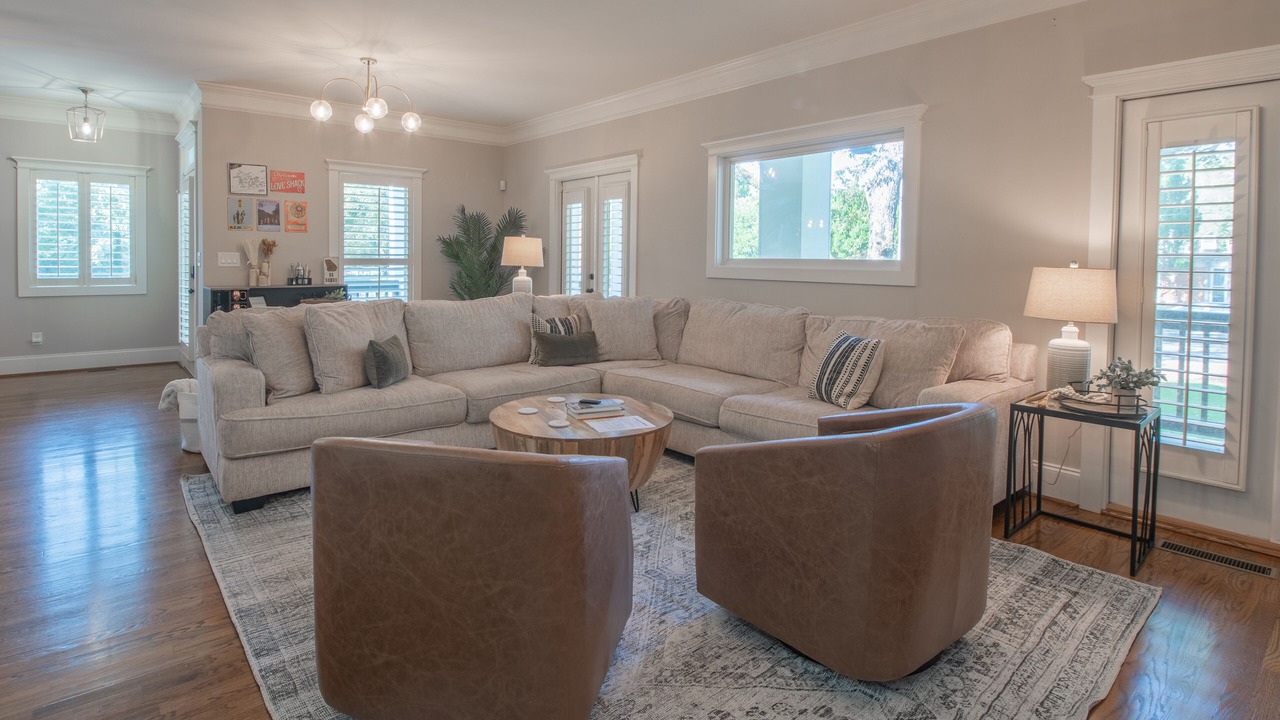 Photo of Livingroom in Athens