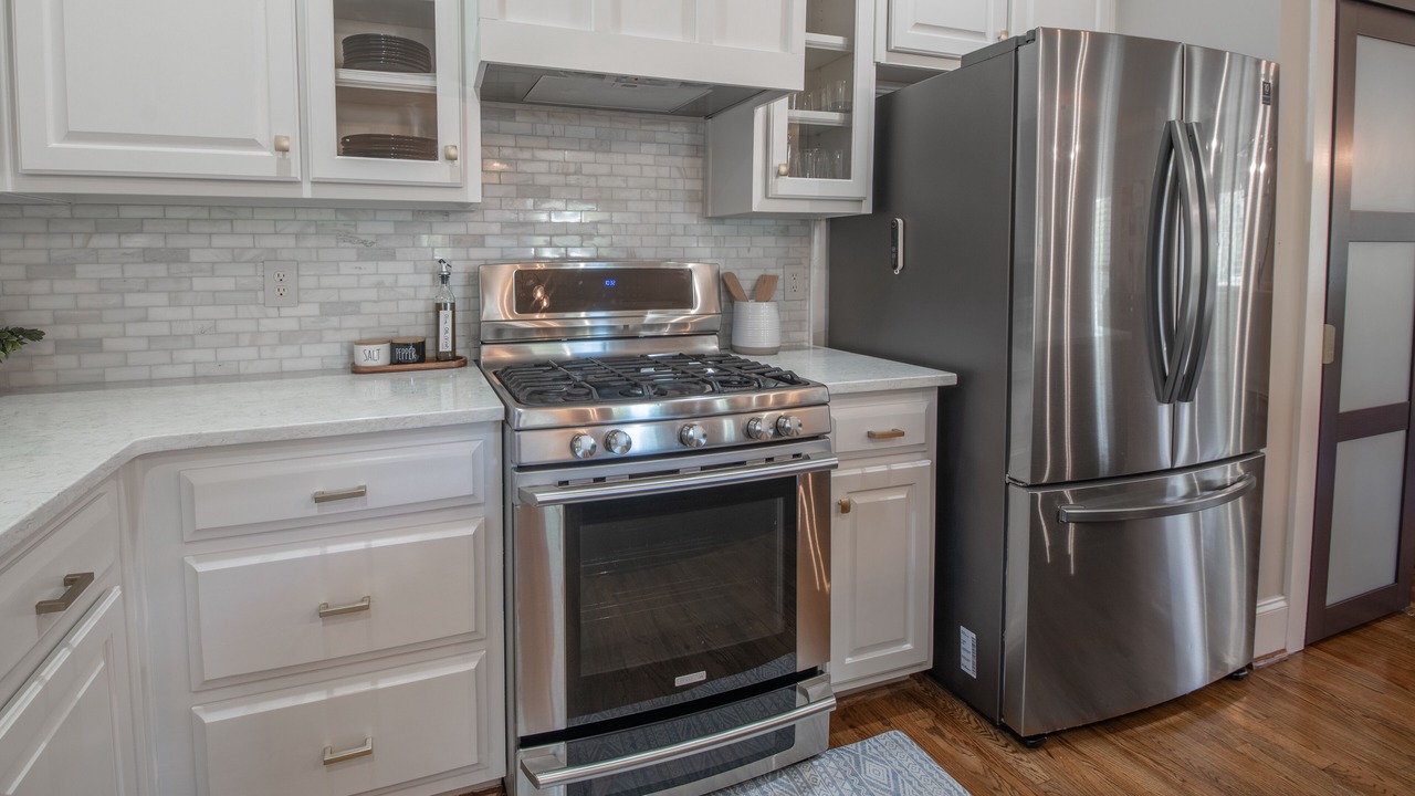 Photo of Kitchen in Athens