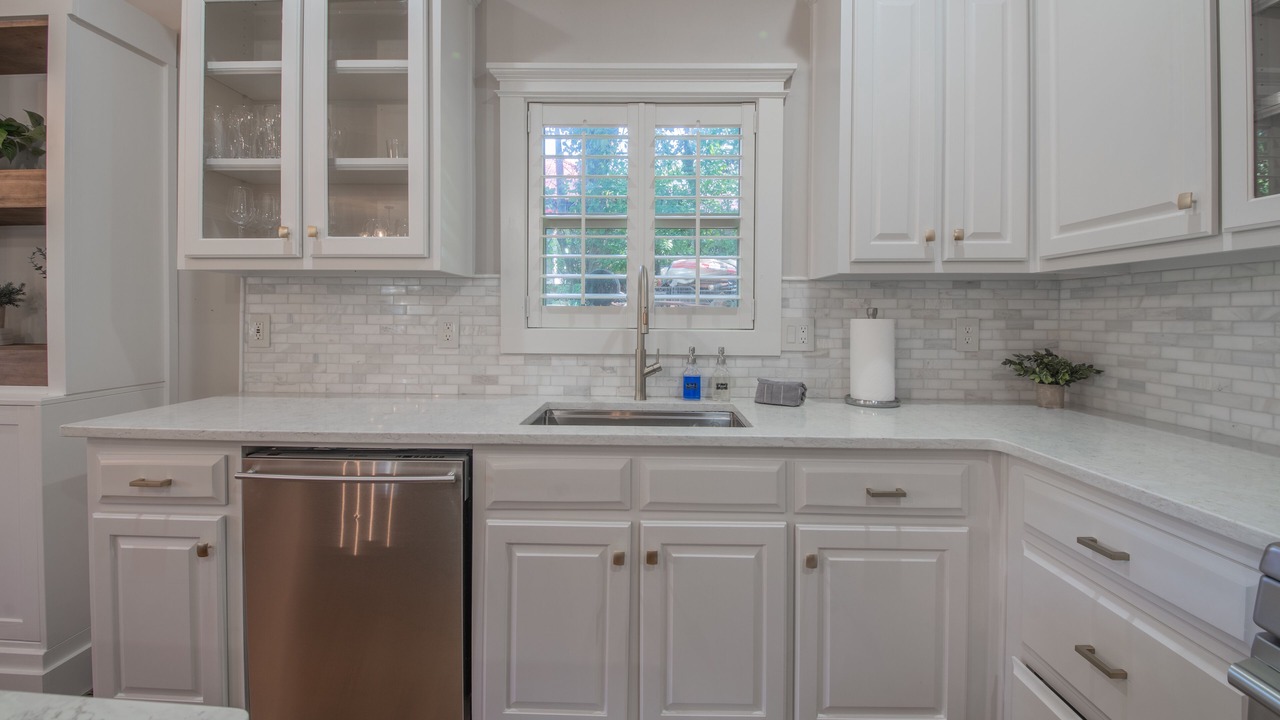 Photo of Kitchen in Athens