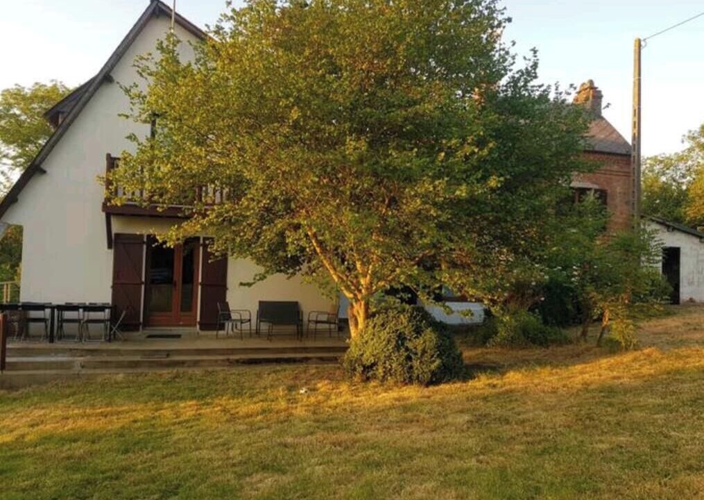 Photo of Outdoor in Ticheville