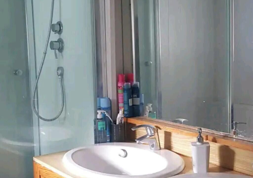 Photo of Bathroom in Ticheville